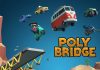 Hướng dẫn tải Poly Bridge Crack phiên bản dành cho PC game Poly Bridge Crack