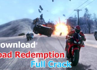 Hướng dẫn tải Road Redemption crack mới nhất Cách Tải Road Redemption Crack