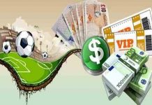 Tổng hợp kinh nghiệm cá độ bóng đá qua mạng từ các cao thủ Tổng hợp kinh nghiệm chơi cá độ bóng đá bạn nhất định phải biết