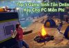 Bật Mí Top 5 Tựa Game Sinh Tồn Online Hay Nhất Mọi Thời Đại Top 5 Tựa Game Sinh Tồn Online