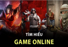 Bật Mí Top 5 Game Online Pc Hay Nhất Hiện Nay