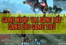 Có Thể Bạn Chưa Biết Game Nhập Vai Online Là Gì?