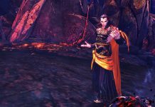 Mushin Blade and Soul – Tiểu sử và thông tin chi tiết về Thần Quyền Mushin Blade and Soul