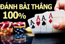 Triệt Hạ Mọi Đối Thủ Với Cách Đánh Bài Tiến Lên Luôn Thắng Những cách chơi tiến lên luôn thắng