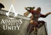 Assassin’s Creed Unity cấu hình khủng khiến game thủ khiếp sợ