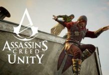Assassin’s Creed Unity cấu hình khủng khiến game thủ khiếp sợ
