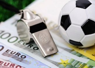 Cá độ có vi phạm pháp luật? Cá độ bóng đá bị phạt như thế nào? Nhà cái với công nghệ hiện đại giúp bảo mật thông tin người chơi