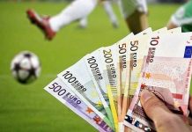 Hướng dẫn cách tính tiền trong cá độ bóng đá chi tiết A – Z Cách tính tiền trong cá độ bóng đá ở kèo châu Âu