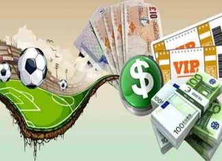 Tại sao cá độ bóng đá luôn thua, khó giành chiến thắng Chìm đắm quá lâu trong sự chiến thắng