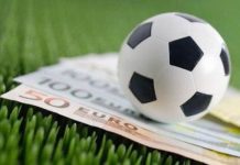 Cá độ bóng đá hợp pháp tại Việt Nam mới nhất 2021 Nhà cái uy tín hợp pháp tại Việt Nam