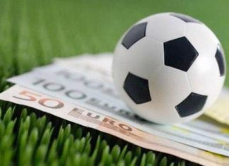 Cá độ bóng đá hợp pháp tại Việt Nam mới nhất 2021 Nhà cái uy tín hợp pháp tại Việt Nam