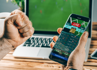 Top 4 phần mềm cá độ bóng đá online tốt và chất lượng Phần mềm cá độ bóng đá là gì?