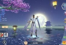 Trường Sinh Quyết – Đâu là môn phái mạnh nhất của bạn? Trường Sinh Quyết - Đâu là môn phái mạnh nhất của bạn?