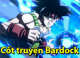 Bardock là ai? Sức mạnh thật sự của nhân vật này là gì?