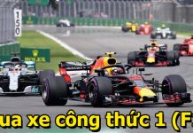Những sự thật về giải đua xe F1 mà các fan nên biết