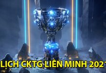 Lịch cktg lol- Mùa giải game online được mong chờ nhất 2021 lịch cktg liên minh 2021