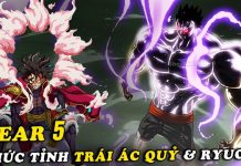 Luffy Gear 5 liệu có tồn tại để Băng đảng Mũ rơm đánh bại kẻ thù? Luffy Gear 5