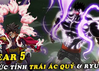 Luffy Gear 5 liệu có tồn tại để Băng đảng Mũ rơm đánh bại kẻ thù? Luffy Gear 5