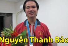 Nguyễn Thành Bảo rút khỏi làng cờ gây chấn động người hâm mộ Nguyễn Thành Bảo