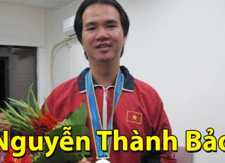 Nguyễn Thành Bảo rút khỏi làng cờ gây chấn động người hâm mộ Nguyễn Thành Bảo