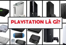 Ps5 là gì? Vì sao các game thủ đều muốn sở hữu thiết bị này? Playstation là gì