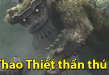 Sự thật bất ngờ về Thao Thiết- Sinh vật xấu xa nhất trần gian Thao thiết