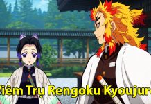 Viêm Trụ là ai? Sức mạnh và khả năng của anh như thế nào? Hình ảnh Viêm Trụ trong phim