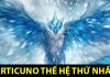 Articuno Pokemon thế hệ thứ nhất gây nhiều tranh cãi Articuno có xứng đáng là Pokemon huyền thoại