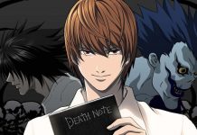 Death Note và sức hút kỳ lạ từ một bộ Manga kinh dị Nhật Bản Death Note là bộ manga kinh điển của Nhật Bản