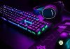 Gaming gear là gì? Điểm mặt những thiết bị cần có cho một Game thủ Gaming Gear là gì?