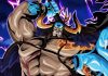 Tứ Hoàng Kaido và sức mạnh của “Con quái vật mạnh nhất thế giới” Tứ Hoàng Kaido là ai?