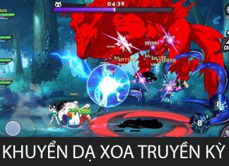 Review mọi thứ về Khuyển Dạ Xoa Truyền Kỳ- IP InuYasha Khuyển Dạ Xoa Truyền Kỳ