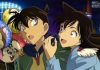 Shinichi và Ran – Chuyện tình cảm ngốc nghếch trong Conan Shinichi và Ran