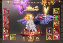 Tam Sinh Kiếp- Game chuyển thể hot nhất thời gian vừa qua Tam Sinh Kiếp