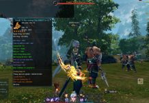 Sức hút của Tiếu ngạo 3D sau 3 năm rút khỏi thị trường Việt