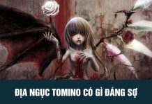 “Địa ngục Tomino” và những cái chết bí ẩn tại Nhật Bản tomino là gì