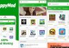Hướng dẫn tải HappyMod chi tiết nhất cho điện thoại Android HappyMod