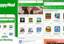Hướng dẫn tải HappyMod chi tiết nhất cho điện thoại Android HappyMod