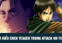 Eren Yeager và những sự thật bí ẩn trước khi tường Maria sụp đổ