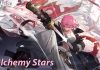 Alchemy Stars- Game nhập vai được mong chờ nhất thời gian tới Alchemy Stars