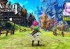 Aura Kingdom 2- Thế giới Fantasy đầy màu sắc với phiên bản mobile Aura Kingdom 2