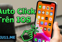 Top 4 phần mềm Auto Click iOS dễ sử dụng nhất hiện nay auto click ios