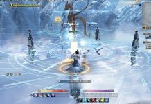 Cổ Kiếm Kỳ Đàm Mobile chính thức phát hành tại Việt Nam Cổ Kiếm Kỳ Đàm Mobile