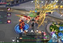 Đấu Thần Kỷ Nguyên và những yếu tố thu hút người chơi