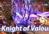 Knight of Valour sự kế thừa hoàn hảo từ siêu phẩm cổ điển