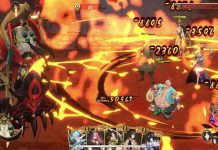 Thử sức tiêu diệt Quỷ Vương cùng Ngự Hồn Sư Mobile Ngự Hồn Sư