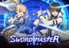 Sword Master Story cùng thế giới thần thoại đầy ảo diệu Sword Master Story