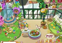 Vương Quốc Chuột Chũi Mobile chính thức phát hành tại Trung Quốc Vương Quốc Chuột Chũi