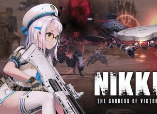 Nikke: The Goddness of Victory – Game bắn súng cực khủng trên mobile Nikke: The Goddness of Victory