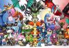 Top 6 Pokemon mạnh nhất thế giới – Pikachu có phải loài mạnh nhất? Pokemon mạnh nhất thế giới